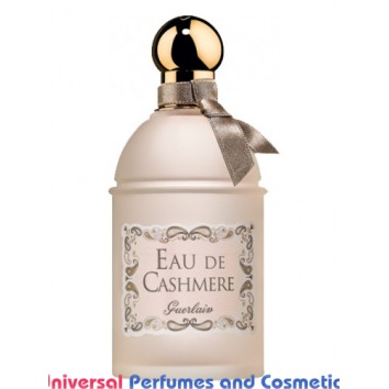 Our impression of Eau de Cashmere Guerlain Unisex Concentrated Premium Perfume Oil (006051) Premium Luz